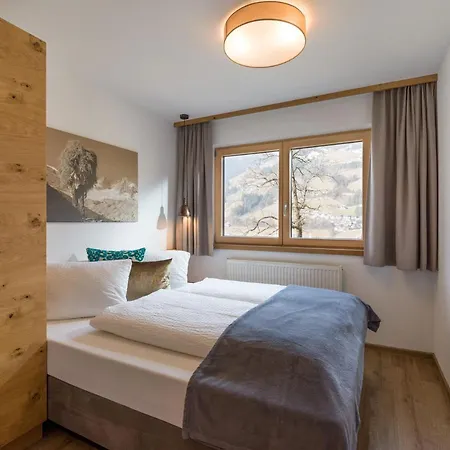 Apart Huamatl Ramsau im Zillertal Exterior photo