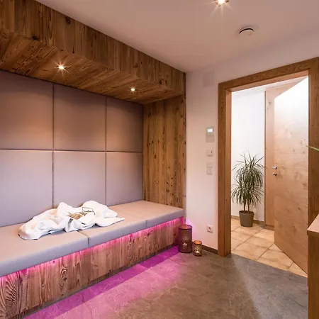 Apart Huamatl Ramsau im Zillertal Exterior photo