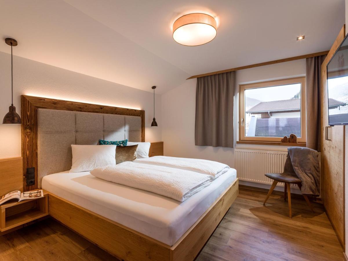 Apartmán Huamatl