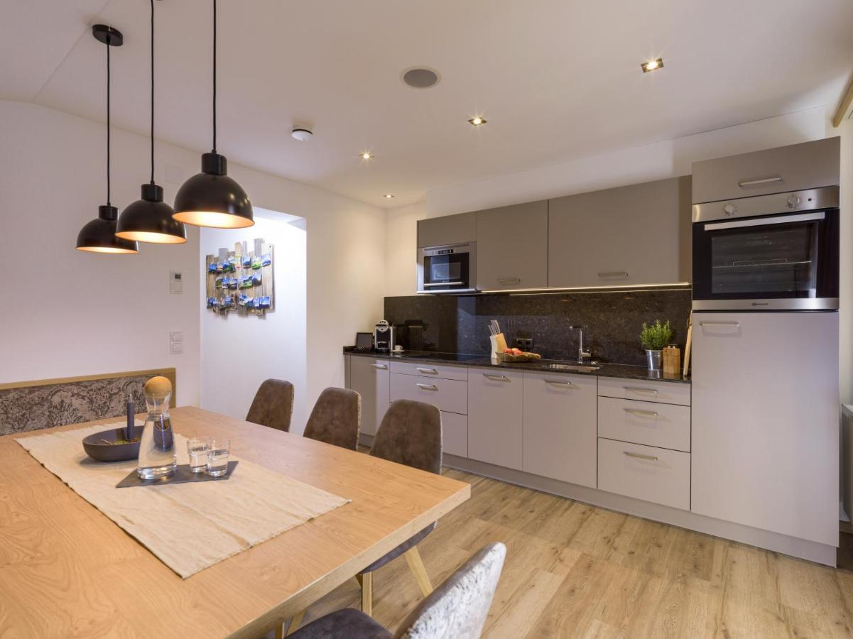 Apartment Huamatl
