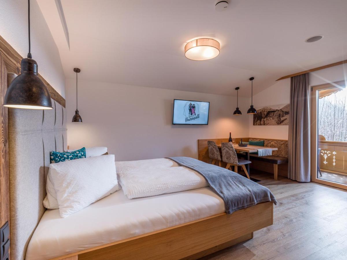 Huamatl Apartmán