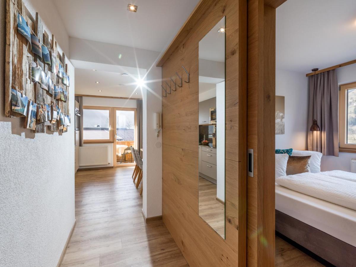 Huamatl Ramsau im Zillertal