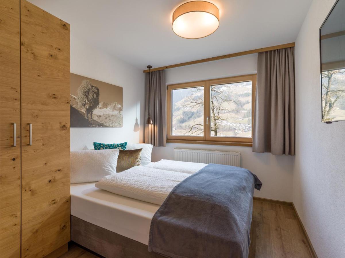 Apartmán Huamatl *
