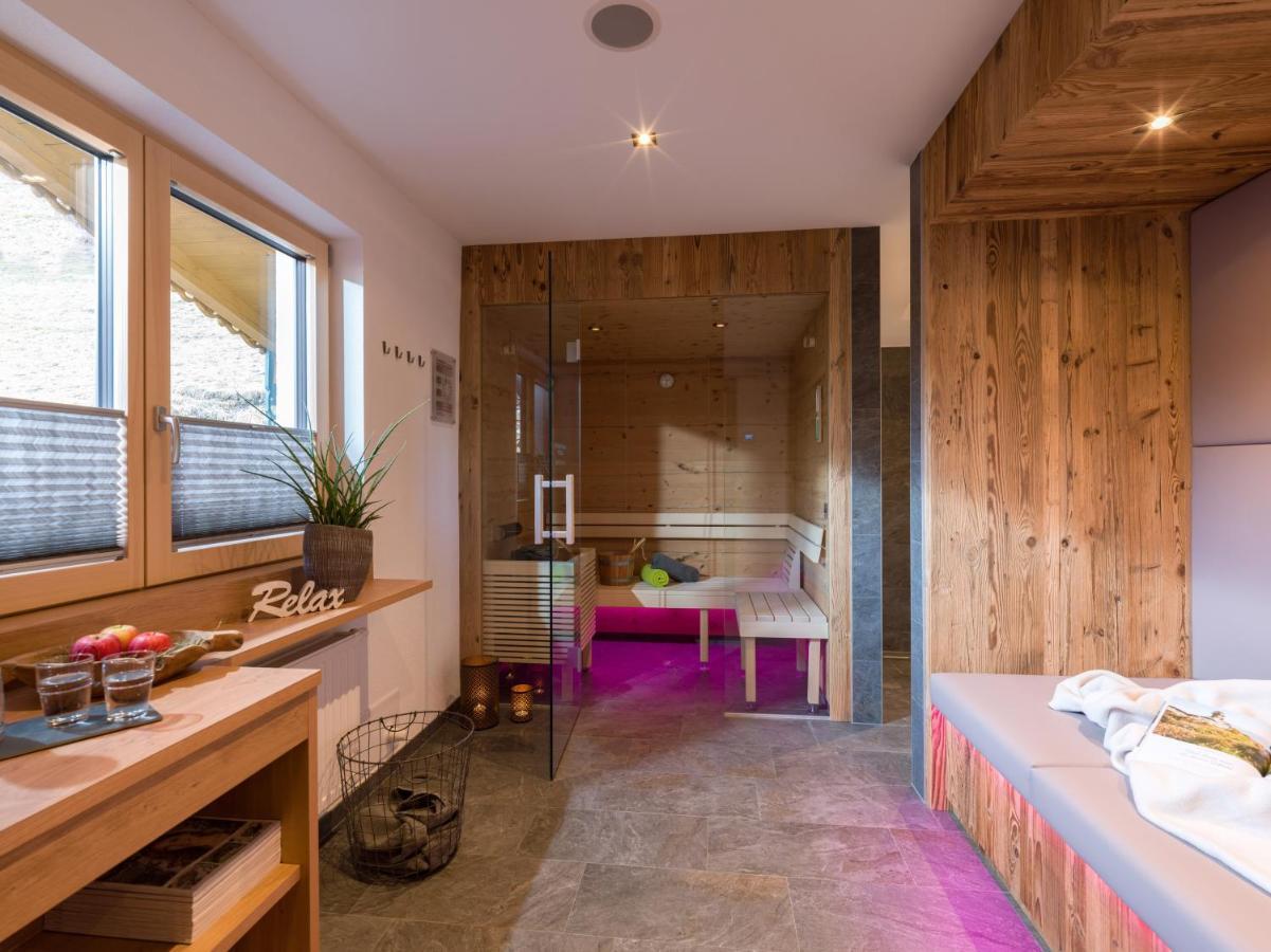 Huamatl Apartment