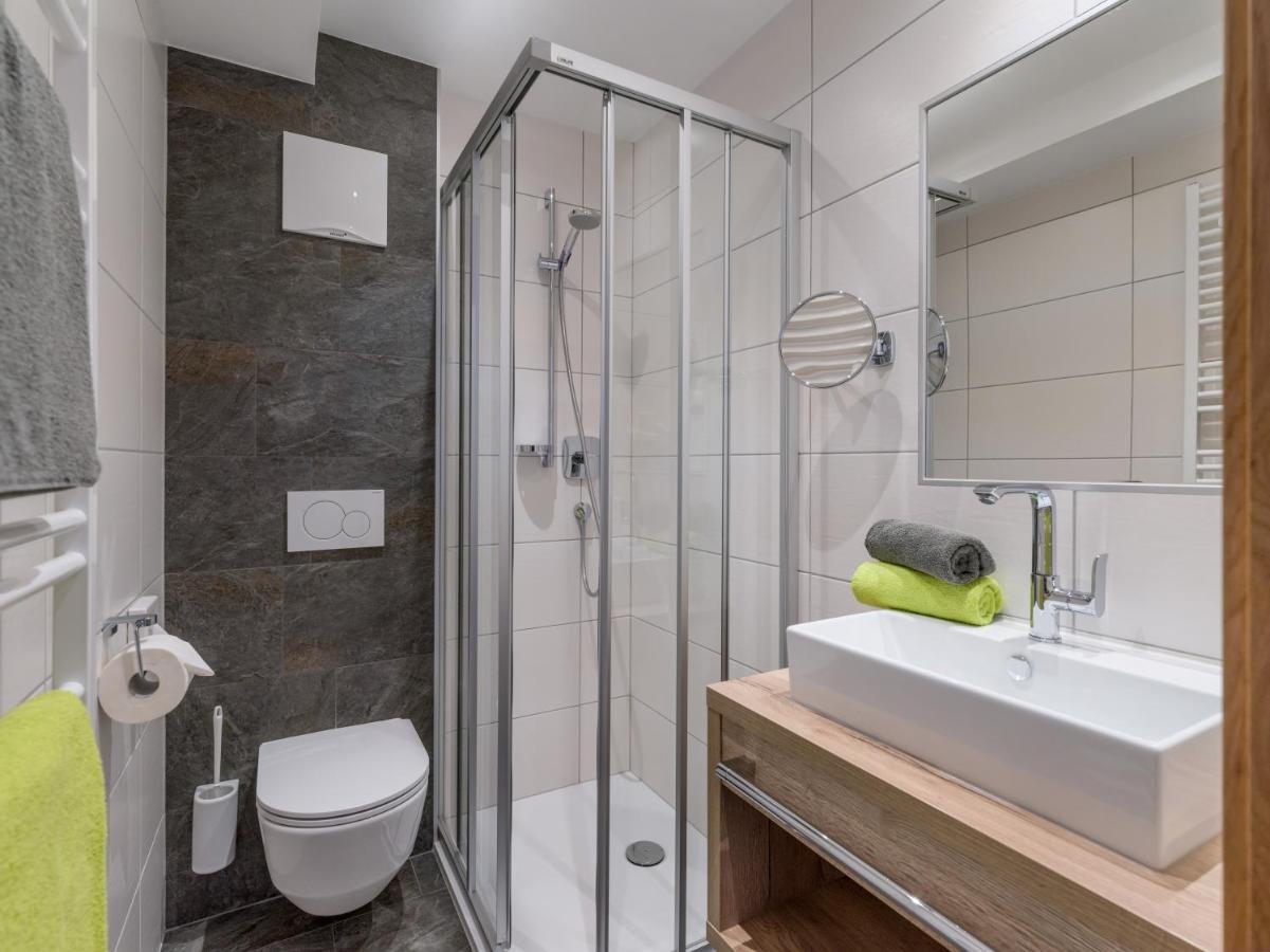 Huamatl Apartmán *