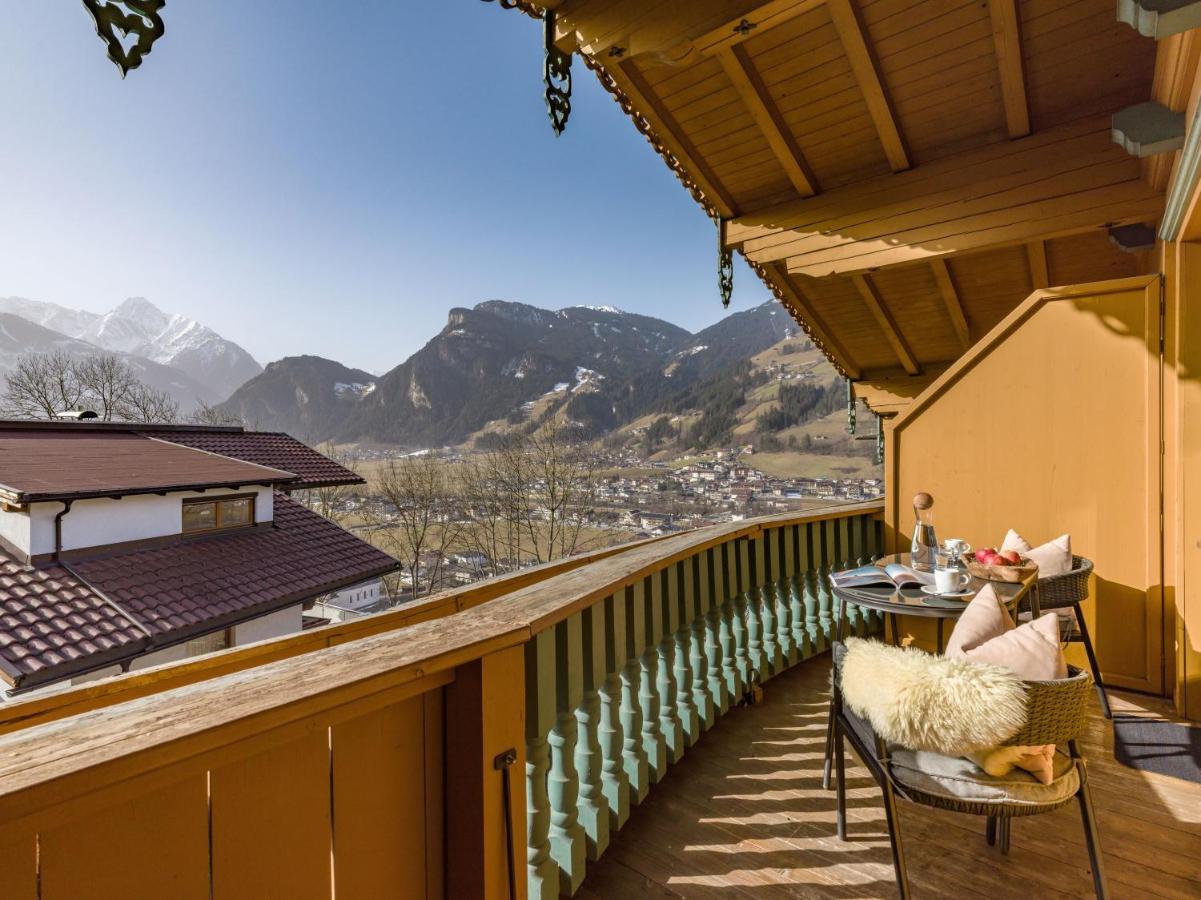 Huamatl Ramsau im Zillertal