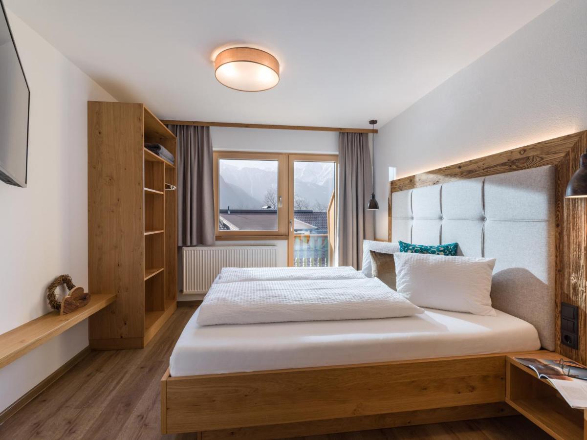 Huamatl Apartment *