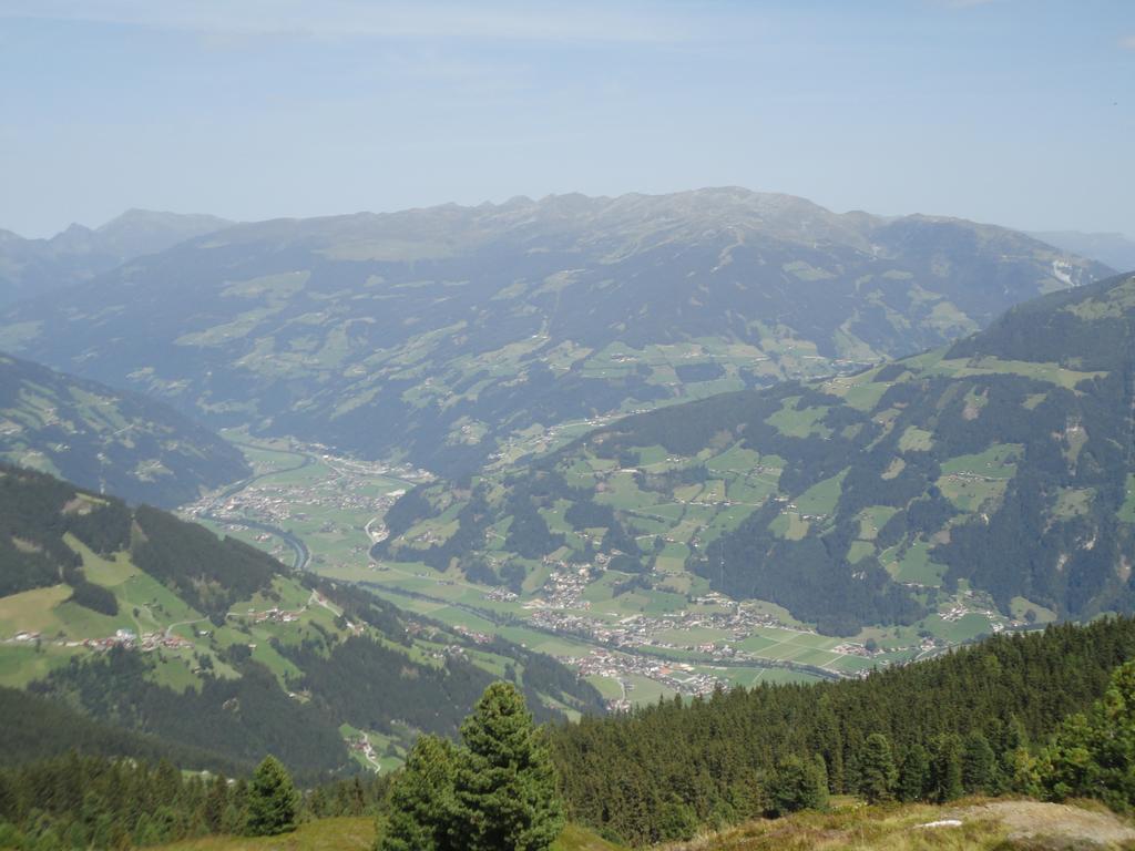 Huamatl * Ramsau im Zillertal