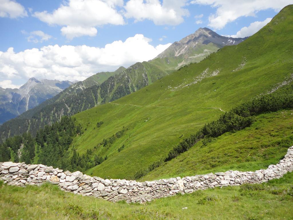 Huamatl * Ramsau im Zillertal
