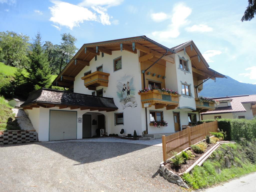 Apartment Huamatl Ramsau im Zillertal