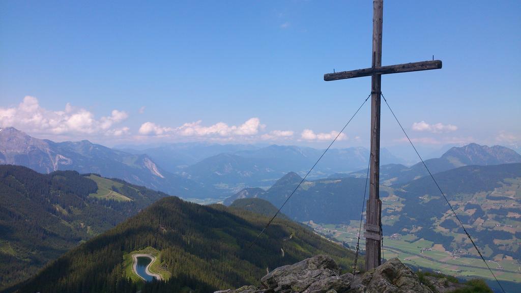 Huamatl Ramsau im Zillertal