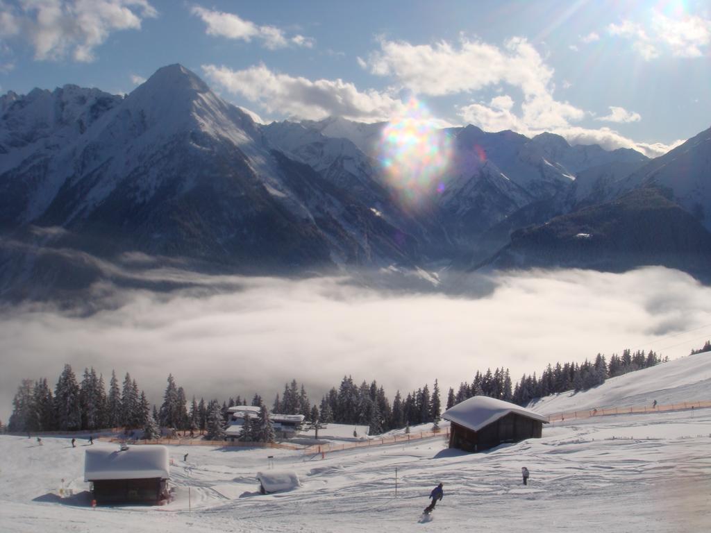 Huamatl * Ramsau im Zillertal