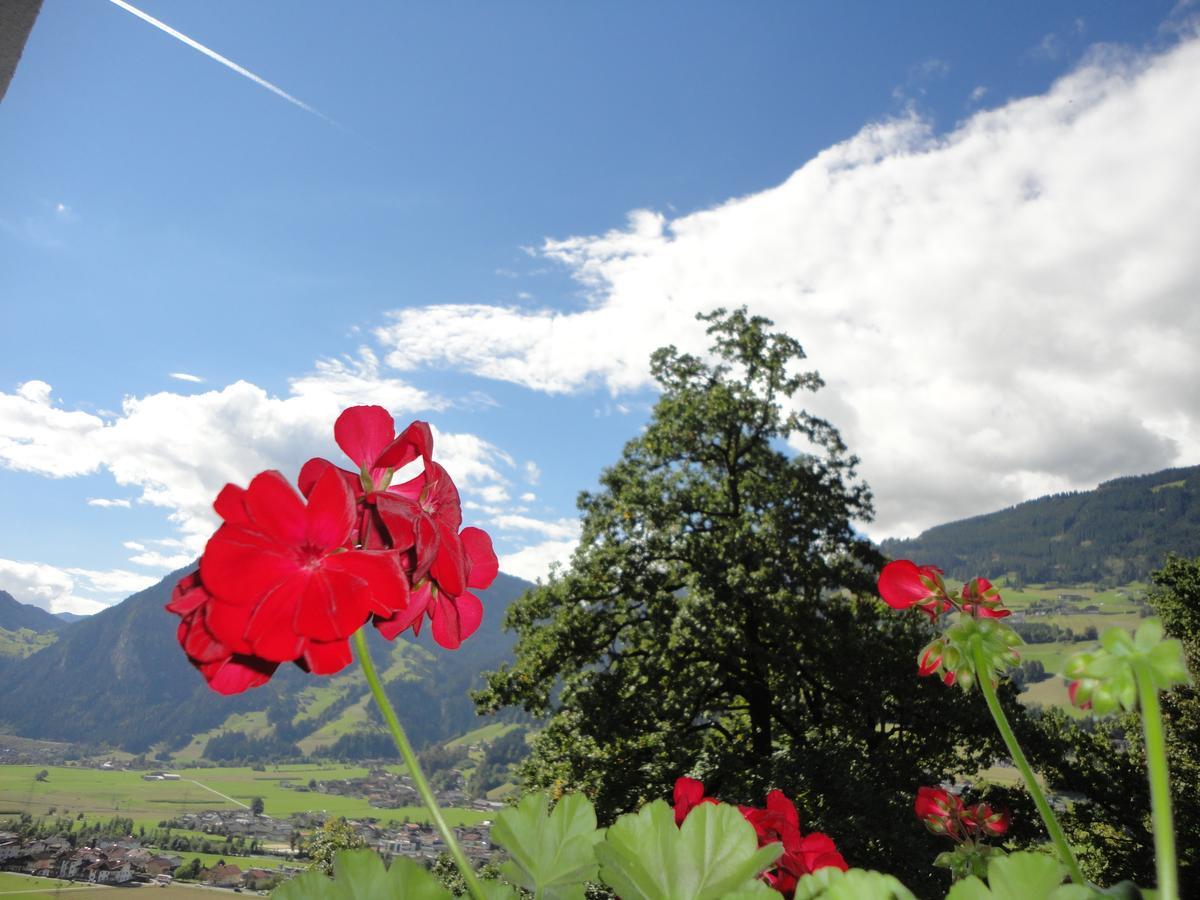 Huamatl Ramsau im Zillertal