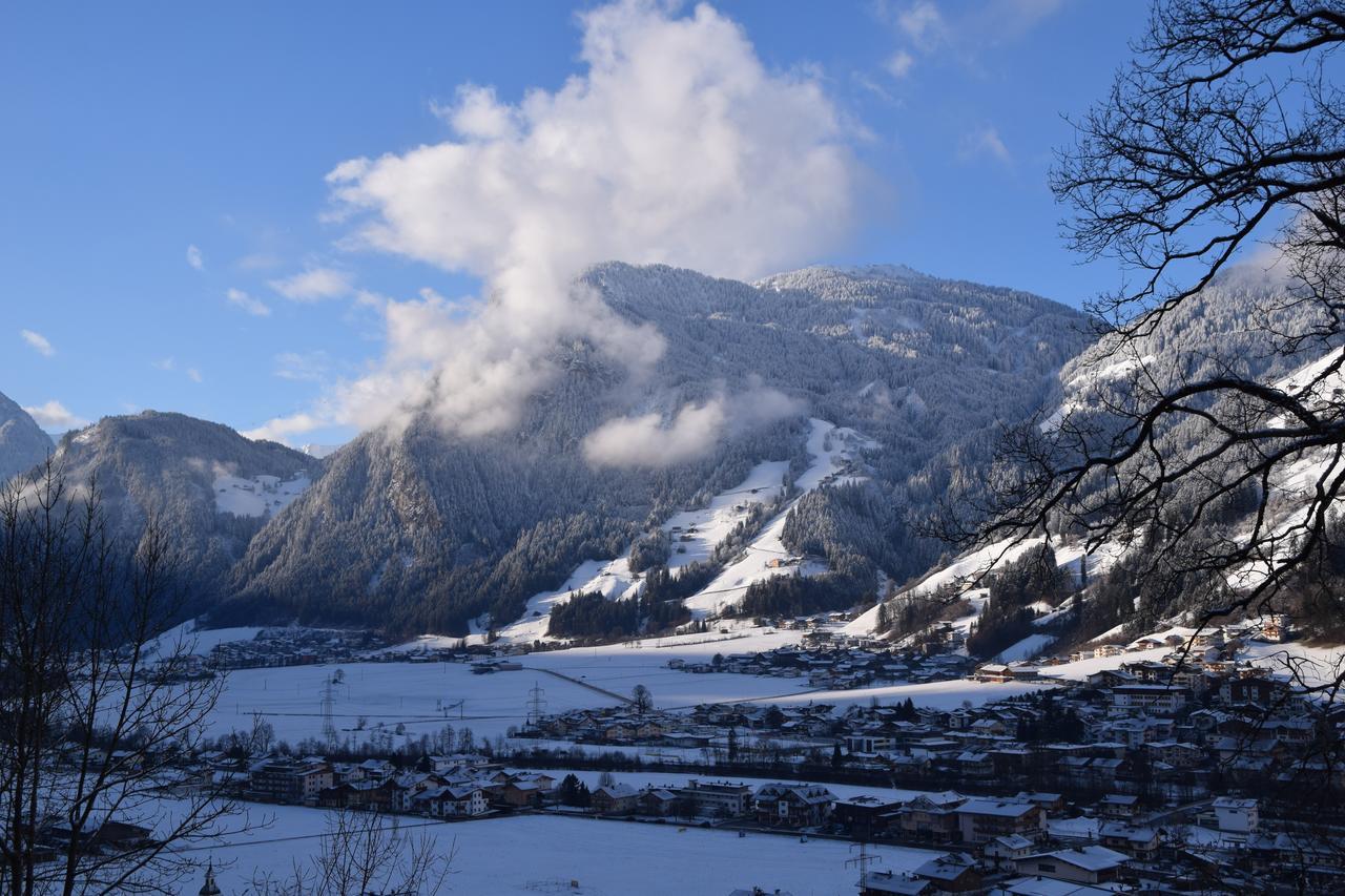 Huamatl Ramsau im Zillertal