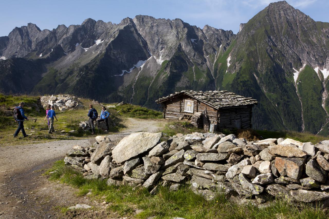 Huamatl Apartmán