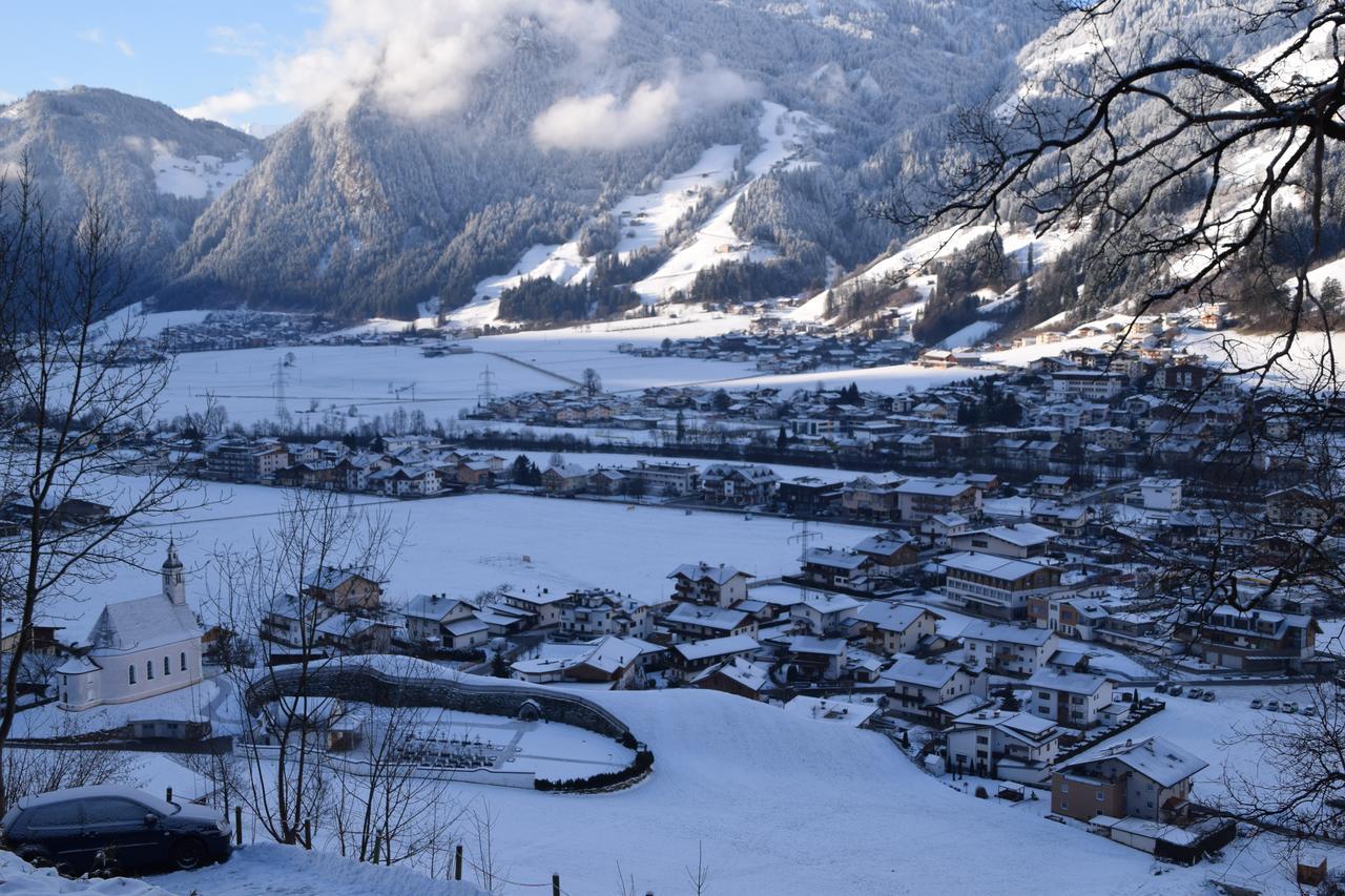 Huamatl * Ramsau im Zillertal