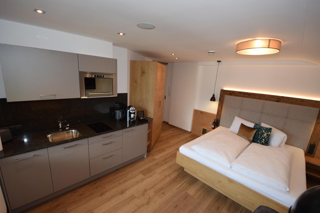 Huamatl Apartment